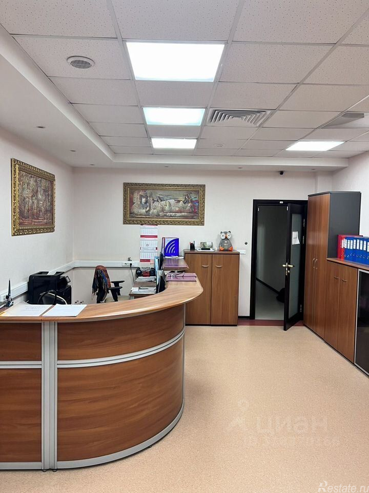 Продажа ПСН ул Самотёчная,  д. 5