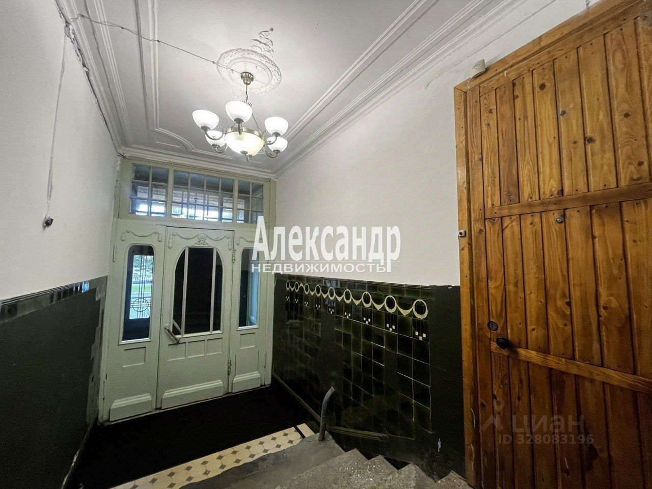 Продажа комнаты Петроградская набережная, 26-28