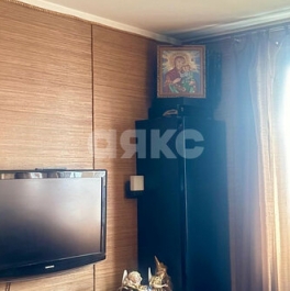 Продажа 1-комн квартиры на вторичном рынке Матвеевская улица,  д. 36