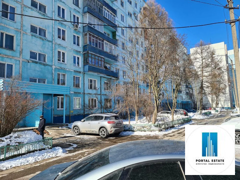 Продажа 2-комн квартиры на вторичном рынке Чехов, ул. Весенняя,  д. 15
