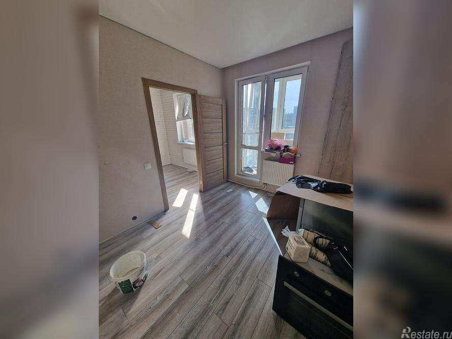 Продажа 1-комн квартиры на вторичном рынке деревня Пирогово, Сурикова улица,  д. 1