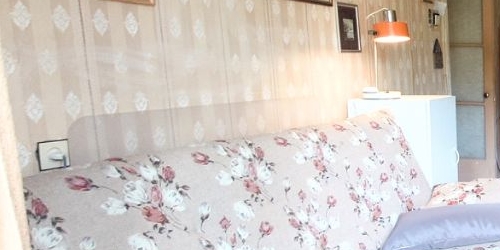 3-комн квартира Наличная улица, 35К3