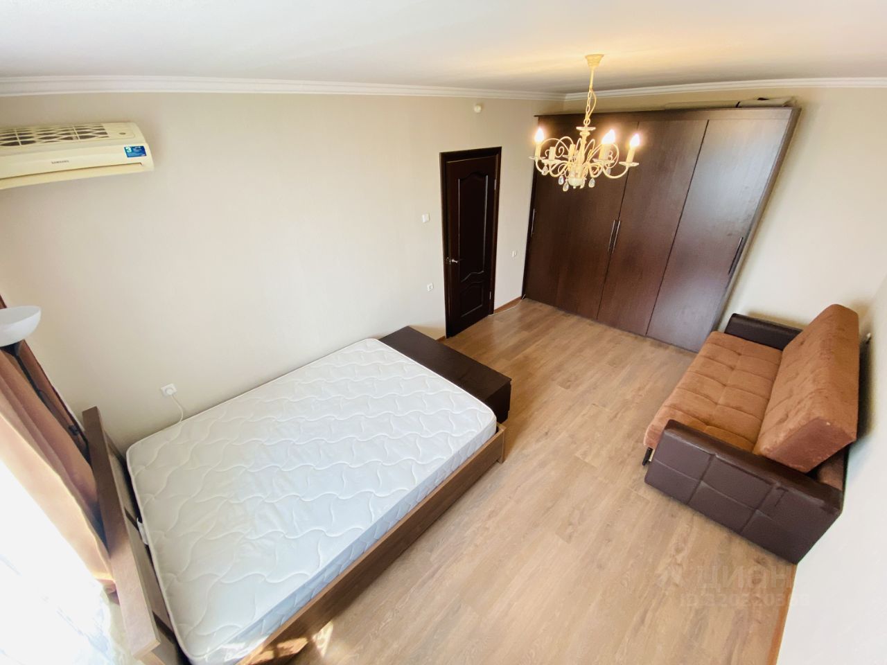 Аренда 1-комн квартиры на вторичном рынке Электролитный проезд, 16к3