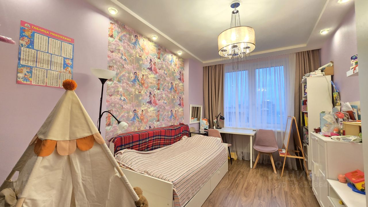 Продажа 2-комн квартиры на вторичном рынке Гжатская улица, 22к2