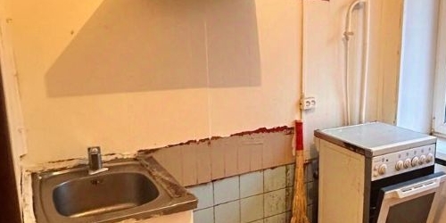 3-комн квартира Просторная улица, 11