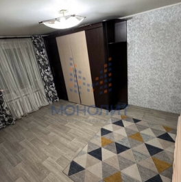 Продажа 1-комн квартиры на вторичном рынке Очаковское шоссе,  д. 6,  к. 3