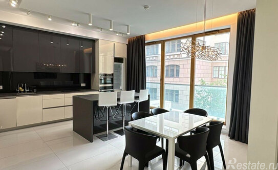 Продажа 2-комн квартиры на вторичном рынке Смоленский 1-й пер