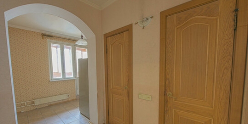 2-комн квартира ул Череповецкая,  д. 7