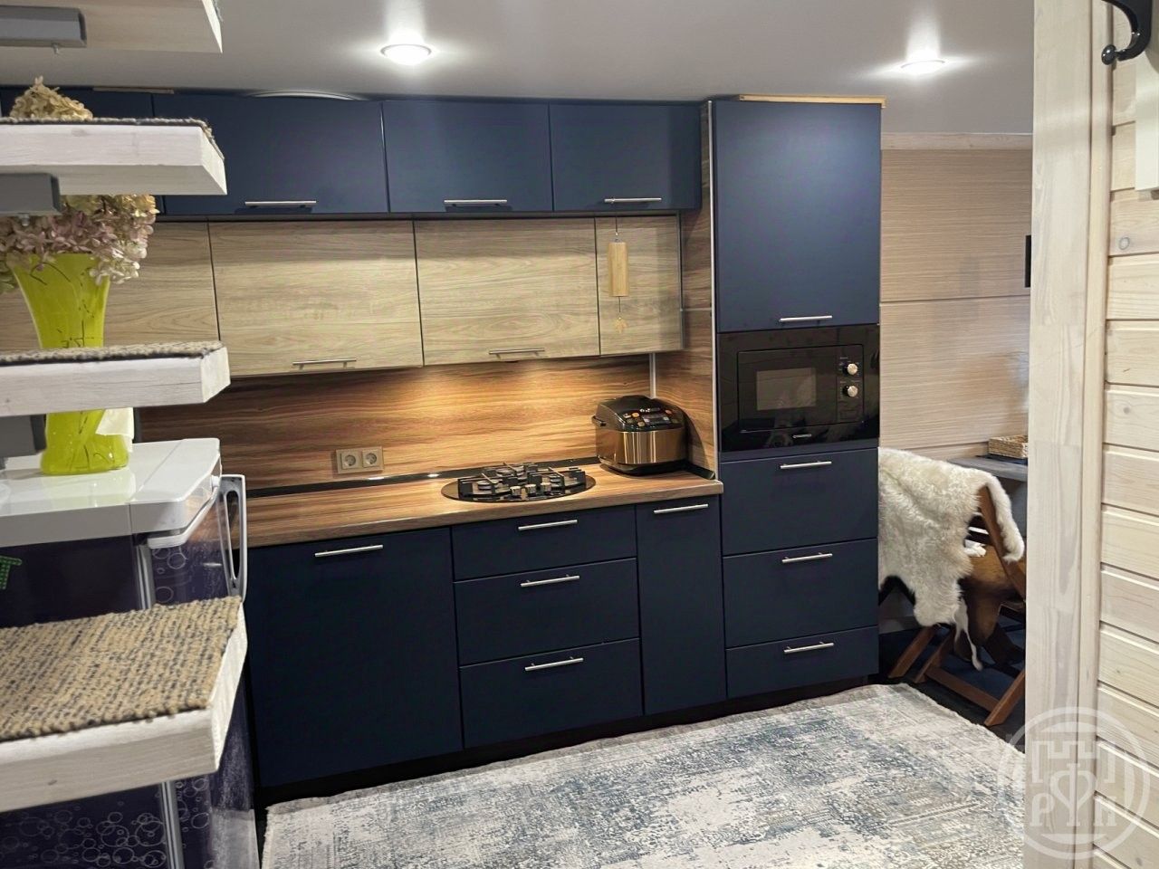 Продажа дома Простоквашино кп, улица Почтальона Печкина,  д. 160