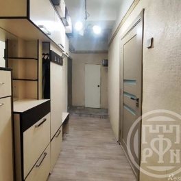 Продажа 2-комн квартиры на вторичном рынке Кировск г., Победы ул. ,  д. 3