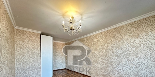 1-комн квартира Бауманская улица, дом 58А