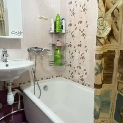 2-комн квартира район Левобережный, улица Карла Маркса,  д. 23