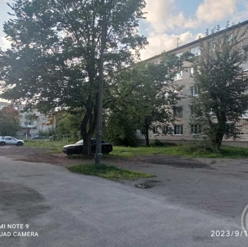 4-комн квартира Приозерск г., Ленинградская ул. ,  д. 17