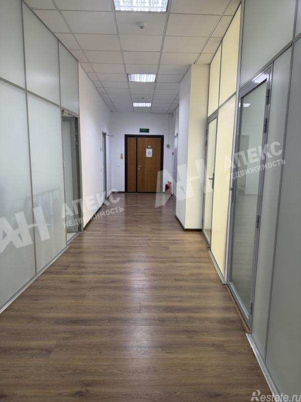 Аренда офиса Ленинградский пр-кт