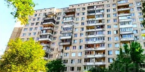 1-комн квартира Тихорецкий проспект, 27К2
