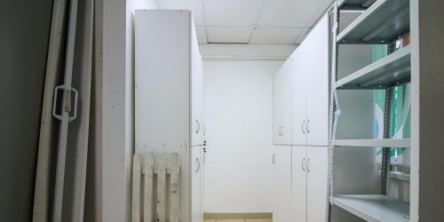 Помещение свободного назначения ул Белы Куна,  д. 2,  к. 1