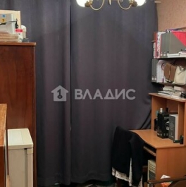 Продажа 2-комн квартиры на вторичном рынке ул Ботаническая,  д. 19