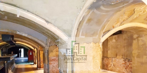 Помещение свободного назначения улица Петровка,  д. 20/1