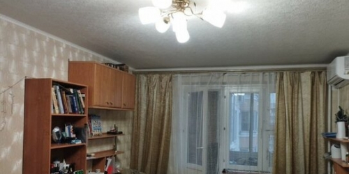 3-комн квартира ул Плеханова,  д. 29,  к. 2