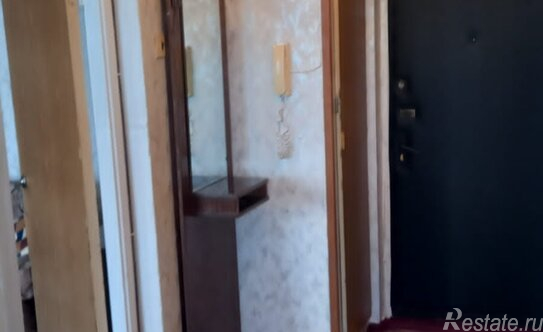 Аренда 1-комн квартиры на вторичном рынке Филёвский бульвар,  д. 16