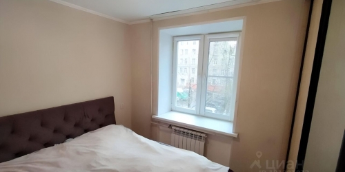 2-комн квартира Владимирская 1-я ул,  д. 9