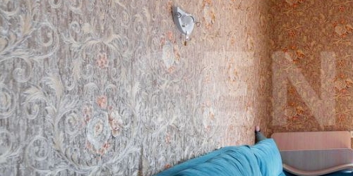 2-комн квартира улица Партизана Германа, 7