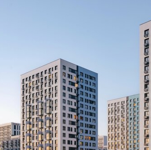 1-комн квартира Ям, улица Мезенцева,  д. 7