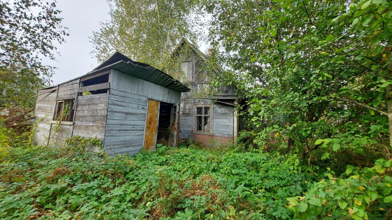 Продажа земли Педиатр СНТ, 3-я линия