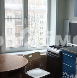 Продажа 1-комн квартиры на вторичном рынке ул Юных Ленинцев,  д. 117,  к. 4