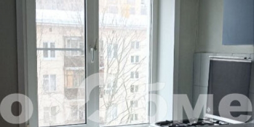 1-комн квартира ул Юных Ленинцев,  д. 117,  к. 4