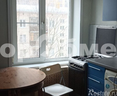 Продажа 1-комн квартиры на вторичном рынке ул Юных Ленинцев,  д. 117,  к. 4