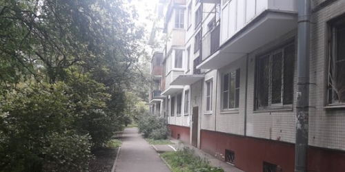 1-комн квартира улица Ленсовета,  д. 74
