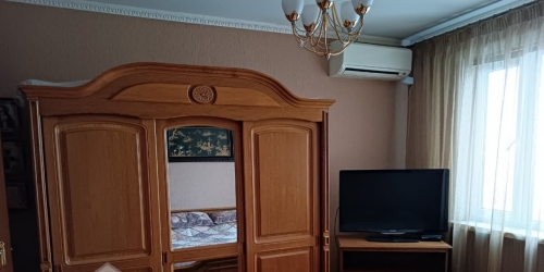 2-комн квартира Маршала Василевского улица, дом 17