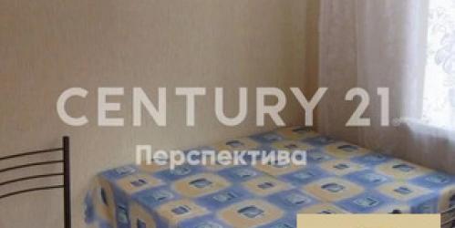2-комн квартира Октябрьский, улица 60 лет Победы,  д. 8