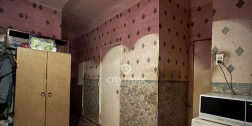 4-комн квартира Аптекарский переулок,  д. 3/22