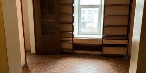 3-комн квартира Никитская Б. ул,  д. 22/2