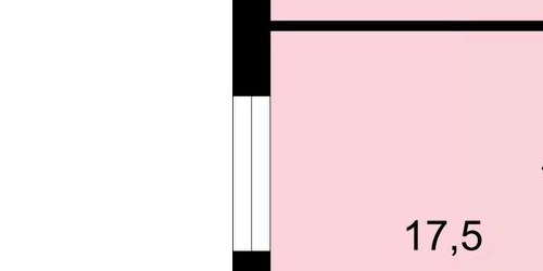 3-комн квартира 7-я Парковая улица, 30/24