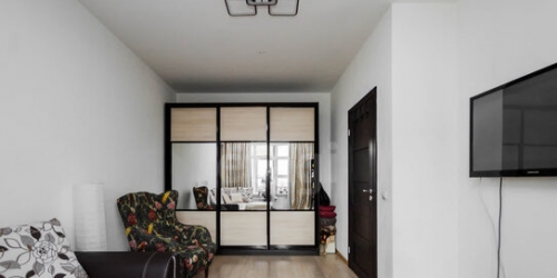 1-комн квартира Союзный пр-кт,  д. 4