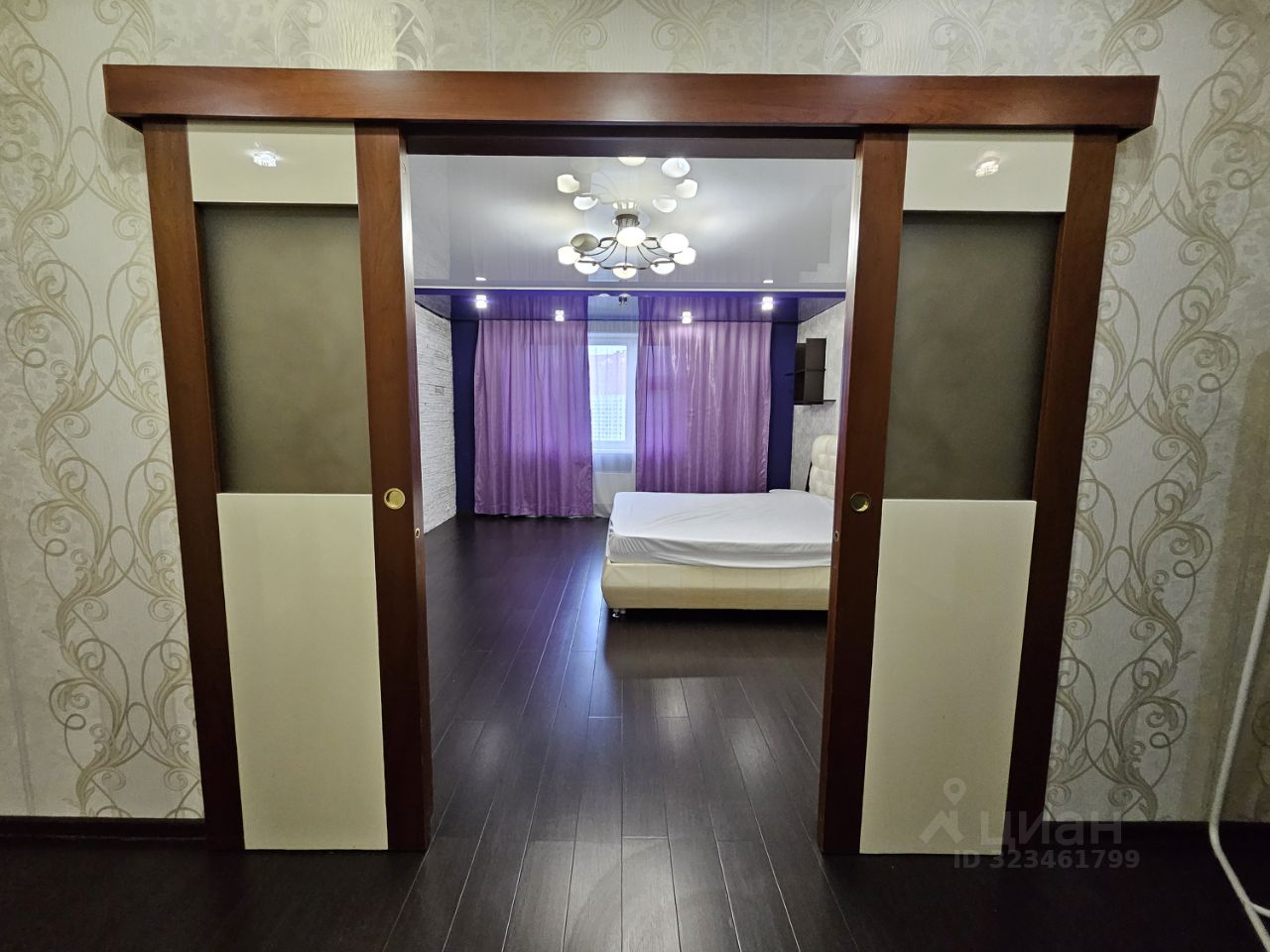 Продажа 2-комн квартиры на вторичном рынке Химки, Совхозная улица, 29