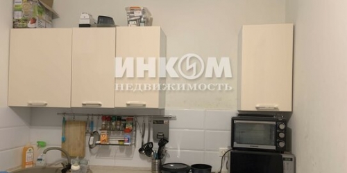 1-комн квартира Бескудниковский б-р,  д. 13