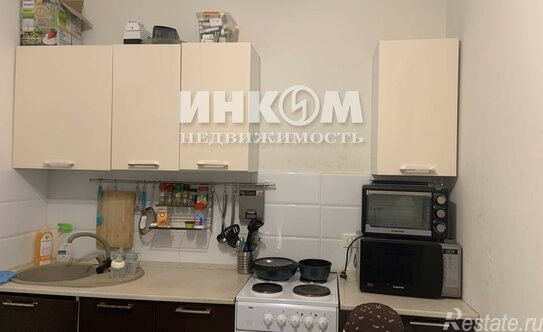 Продажа 1-комн квартиры на вторичном рынке Бескудниковский б-р,  д. 13