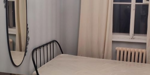 6-комн квартира Малоохтинский проспект, 90