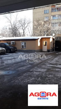 Аренда офиса Могильцевский М. пер.,  д. 2