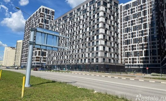 Продажа 1-комн квартиры на вторичном рынке Волоколамское ш,  д. 71/22 к3