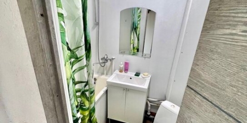 1-комн квартира улица Нахимова,  д. 1