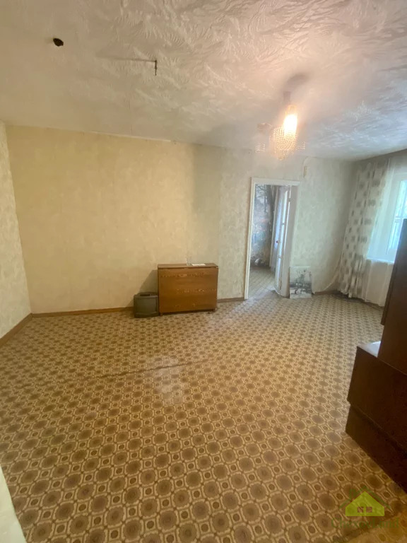 2-комн квартира Чехов, ул. Московская,  д. 95