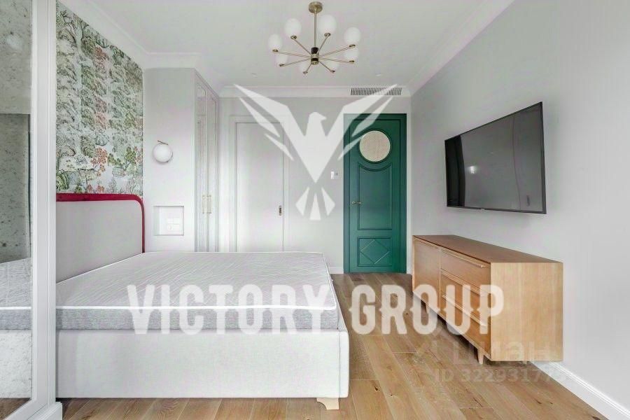 Продажа 2-комн квартиры на вторичном рынке Большая Садовая улица, 5к2
