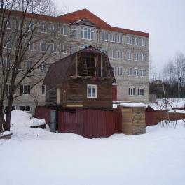 Продажа земли Набережная ул ,  д. 2,  к. а