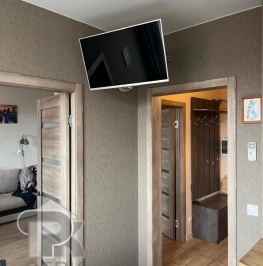 Продажа 1-комн квартиры на вторичном рынке Балашиха, Троицкая улица, дом 3 Продажа 1-комн квартиры на вторичном рынке Балашиха, Троицкая улица, дом 3