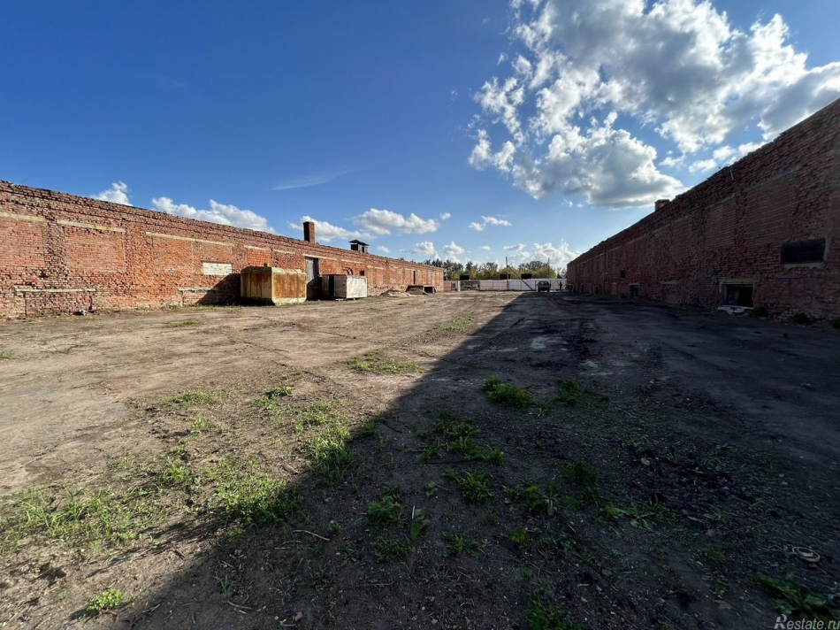 Продажа отдельного здания Сергиевский, Центральная улица,  д. 32Б